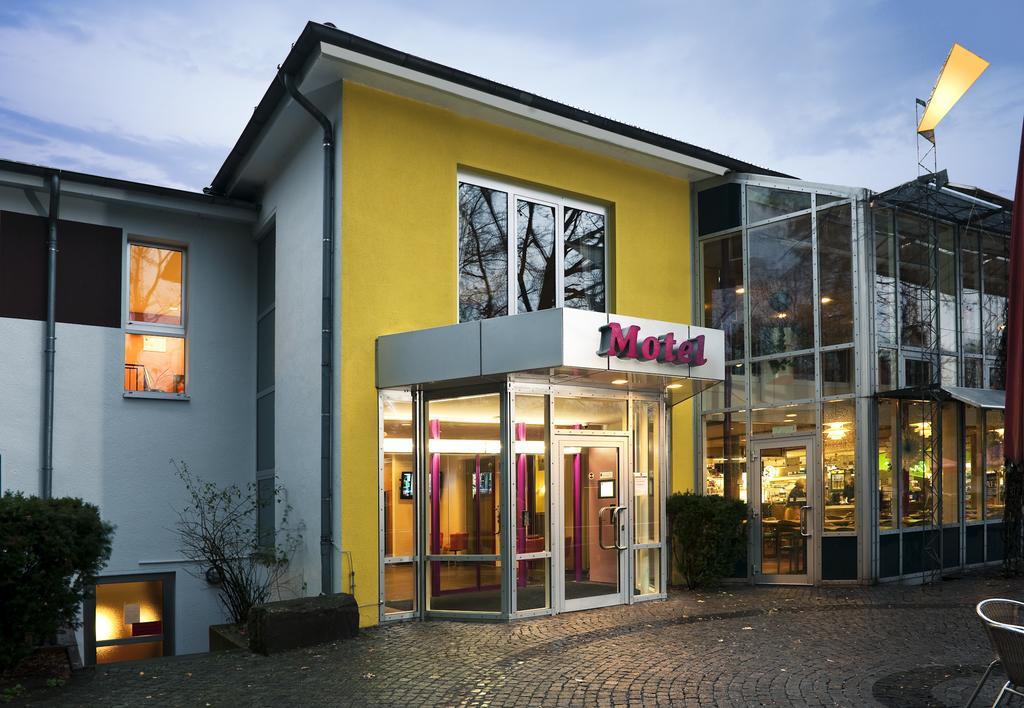 Hotel Hannover-Garbsen Exterior foto