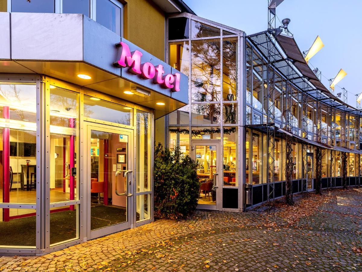 Hotel Hannover-Garbsen Exterior foto